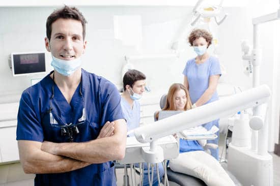 Seguro de Responsabilidad Civil Odontología